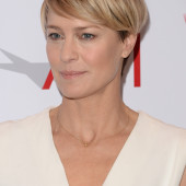 Robin Wright house of cards