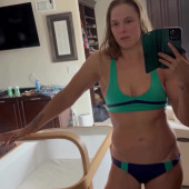 Ronda Rousey 