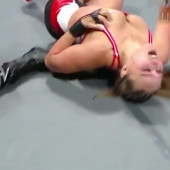 Ronda Rousey 