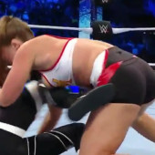Ronda Rousey 