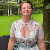 Ronja Forcher 