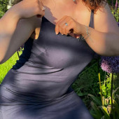 Ronja Forcher 