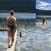 Ronja Forcher 