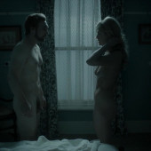 Rosamund Pike nude