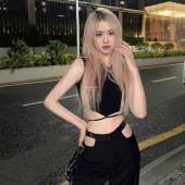 Rose Park Chaeyoung 