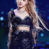 Rose Park Chaeyoung 