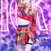 Rose Park Chaeyoung 
