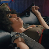 Rossy de Palma