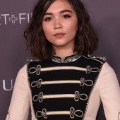Rowan Blanchard nude pictures, onlyfans leaks, playboy photos, sex scene  uncensored
