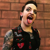 Photos leaked ruby riott Personal Photos