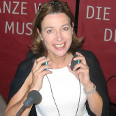 Sabine Sauer 