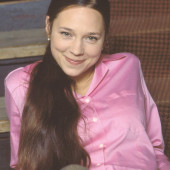 Sabine Timoteo 