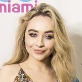 Sabrina naked carpenter of pics Sabrina Carpenter