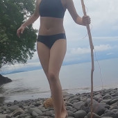 Sabrina Outdoor 