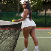 Sachia Vickery 