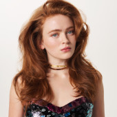 Sadie Sink 