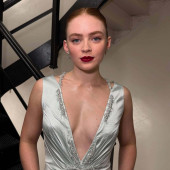 Sadie Sink 