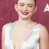 Sadie Sink 