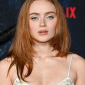 Sadie Sink 