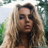 Sahara ray nude photos