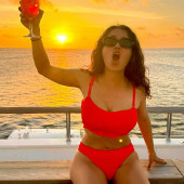 Salma Hayek 