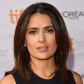 Salma Hayeks unvergesslichsten Nacktszenen