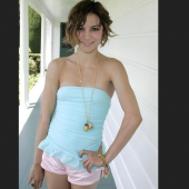 Samaire armstrong naked - 67 photo