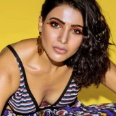 Samantha Prabhu 