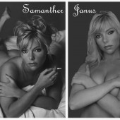 Samantha Womack nude photos