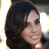 Sandra Echeverria