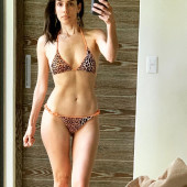 Sandra Echeverria 