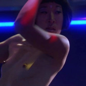 Sandra Oh 