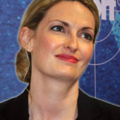 Sandra Steinbach tatort