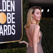 Saoirse Ronan