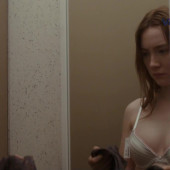 Saoirse Ronan 