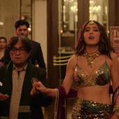 Sara Ali Khan 
