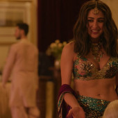 Sara Ali Khan 