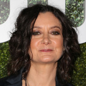 Sara Gilbert