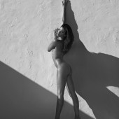 Sara Sampaio naked