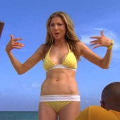 Sarah Chalke 