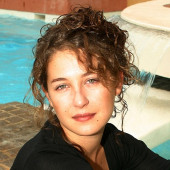  Sarah nackt Grappin French actress,