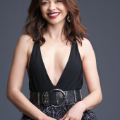 Sarah Hyland 