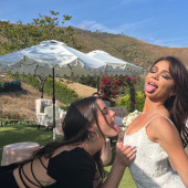 Sarah Hyland 