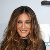 Has sarah jessica parker ever been nude