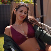 Sarah Lombardi 