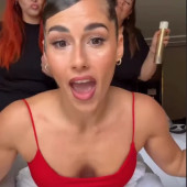 Sarah Lombardi 