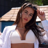 Sarah Lombardi 