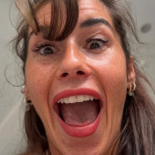 Sarah Lombardi 