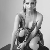 Sarah Michelle Gellar 