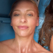Sarah Michelle Gellar 